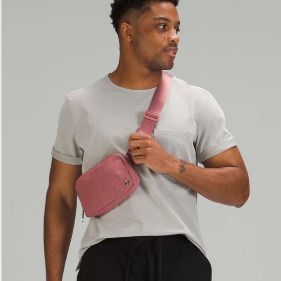 ❤️ Lululemon OG Original Everywhere Belt Bag EBB Spiced Chai SCHI NWT - Picture 9 of 9